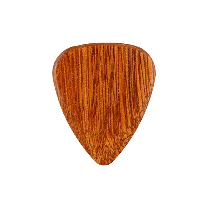 Timber Tones Guitar Plectrum - Cobra Saffron (Single)