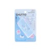 Sunstar Stationery Sanrio Character Letter Opener with Magnet SHUTTO Shut