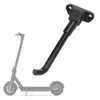 18CM Electric Scooter Kickstand Parking Stand Support Feet Holder for