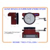 Magnetic Back Carriage Indicator by Edge Technology