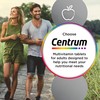 Centrum Advance Multivitamin Tablets for Men and Women, Vitamins with