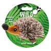 Wild Hunter Cat Toy Hedgehog