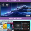 Latest Android Car Radio for Toyota 4Runner (2003-2009), Tundra (2003-2006),