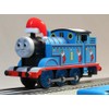 Thomas Christmas LIONECHIEF STEAM Engine O Gauge 6-85324-E