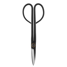 205mm Long Handle Bonsai Scissors Pruning Shear Bud Leaves Trimming Tool Garden Equipment