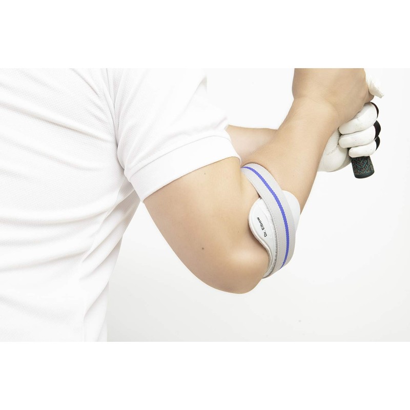 LITE G-563 Doctor Elbow Size SS