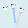 Gourmandies Sanrio Characters Cable Band Pochacco SANG-398PC