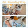 fufupaw Cat Claw Cutter, Cat Claw Cutter, Cat Control Mat,