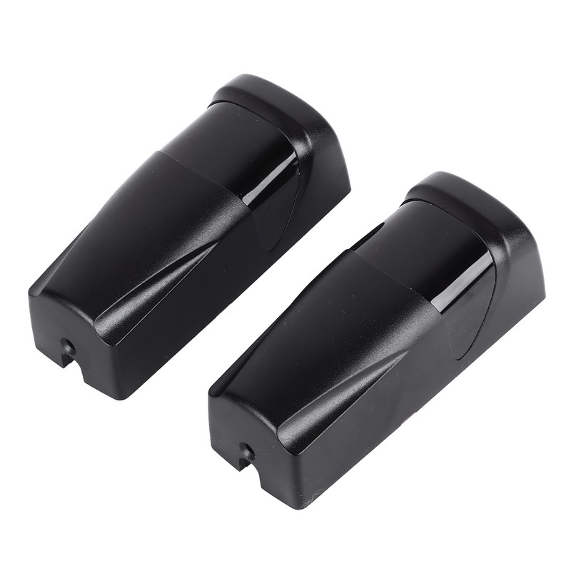 Wireless Infrared Security Motion Detector Waterproof Single Beam Body Detector