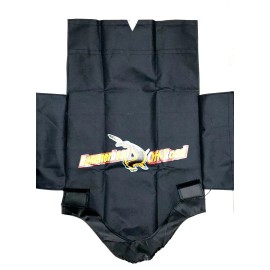 TrailMaster Mid XRX / 208R Fabric Canopy Top