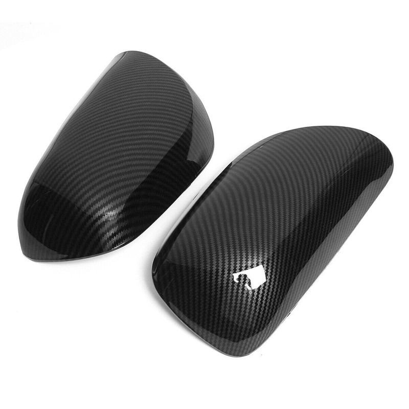 Door Side Mirror Cover for Toyota Yaris 2007 2008 2009