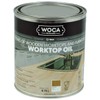 Woca Trip Trap Arbeitsplattenöl natur 0,75 Liter