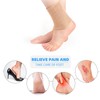 Ankle Bandage, Breathable Ankle Support Cuff Improves Blood Circulation, Compression