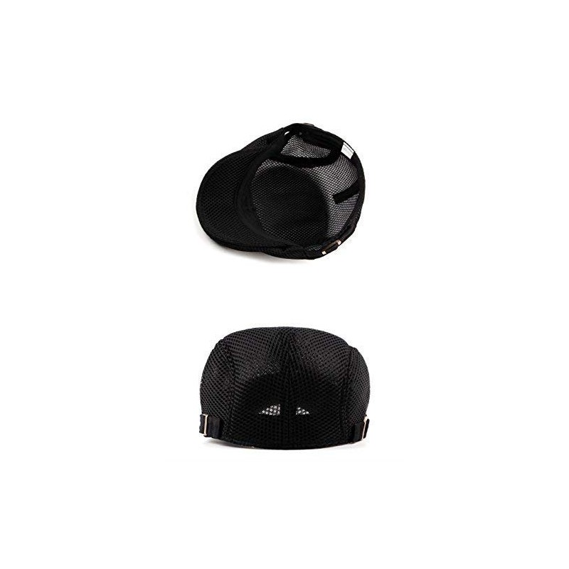 Captain K Refreshing Mesh Hunting Cap, Men's, Sunshade, Outdoor, Golf,