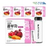 [On Sale] [Ten by Ten] Douzone Health Deojoun Kombucha ABC Juice 30 sachets, 5 boxes + exclusive bottle / [온세일][텐바이텐] 더존건강 더조은 콤부차 ABC주스 30포 5박스+전용보틀