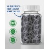 Sunny Sam Gomitas De Hierro Para Niños - 10 Mg,
