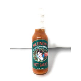 Melinda's, Sauce Hot Original Habanero Pepper, 5 Ounce