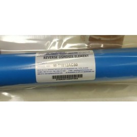M-T1812AC50 Reverse Osmosis Element Culligan TFM-50C, TFM-50-C New, sealed