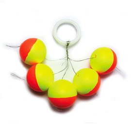 Behr Trollensee-Posen-1077830 Multicolor 20 mm