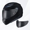 VCOROS I70 Helmet Visor Replacement Face Shield Accessories Compatible With