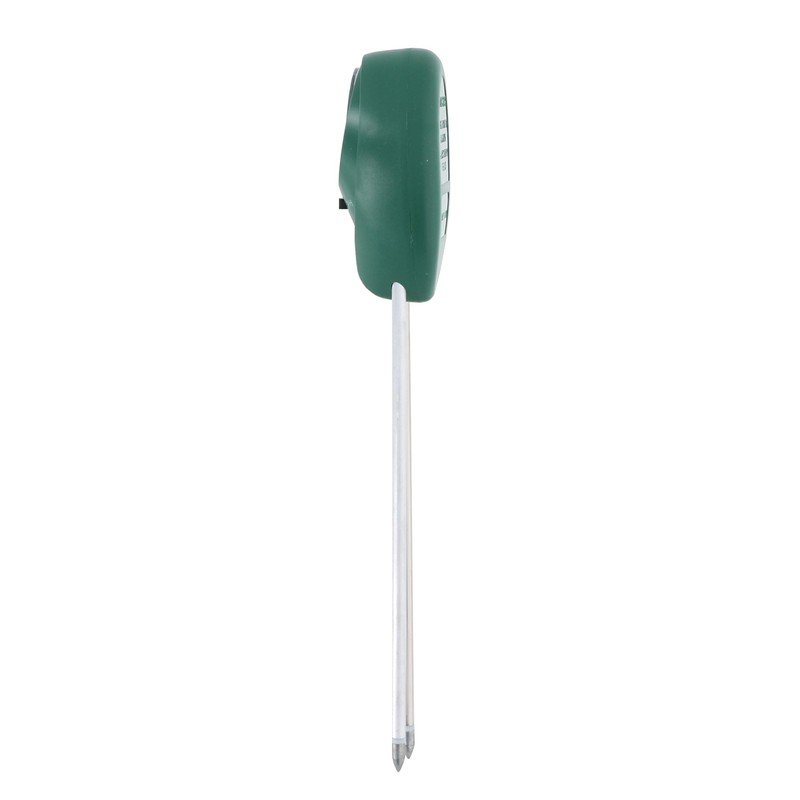 Takagi Simple Soil pH Meter with Moisture Measurement Function, 2-Way