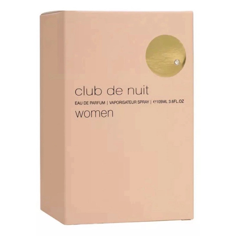 Armaf Club De Nuit 3.6 fl oz Women's Eau De