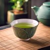 Deep Steamed Tea 800 (3.5 oz (100 g) Tea Gatten