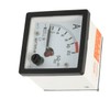 Aexit AC (gauge) 0-20A Current Test Analog Panel Ammeter Amperemeter