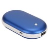 Multifunctional Portable Mini Hand Warmer 5200mAh Mobile Phone Charging Power