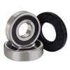 XiKe Front Load Washer Tub Bearing ＆ Seal Kit, Replacement