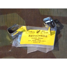 Eastern Motorcycle Parts Panhead,Shovel