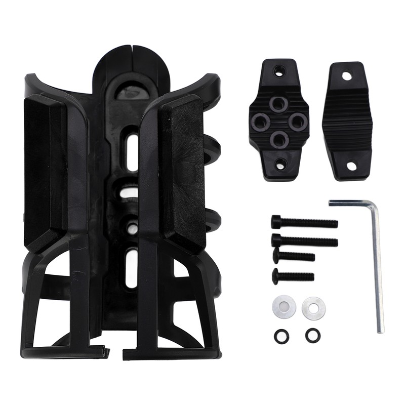 Cup Holder Rugged Stable Reliable Durable Portable Beverage Can Holder