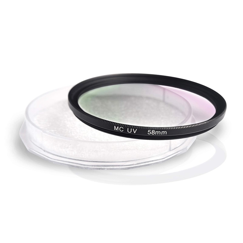 Ares® MC UV Filter 77 mm for Tokina AF 11