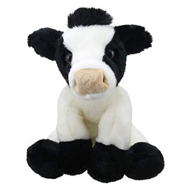 Wilberry Favorites Cow Plush Toy