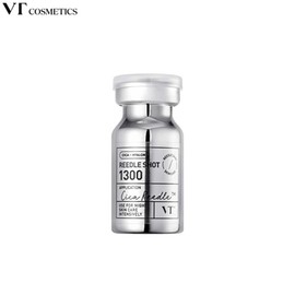 VT Reedle Shot 1300 8ml