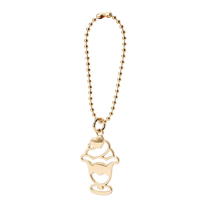 Sanrio 254100 Sanrio Characters Tote Bag (Sanrio Parfait)