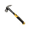 Roughneck Gorilla ROU11005 V-Series Claw Hammer 16oz/454g