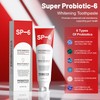 SP-6 Probiotic Whitening Toothpaste for Teeth Whitening/Brightening & Fresh Breath,