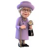 MINIX Queen Elizabeth II