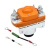 Disenparts MZJ-400A Contactor Solenoid Universal 48V 400A Compatible With Heavy