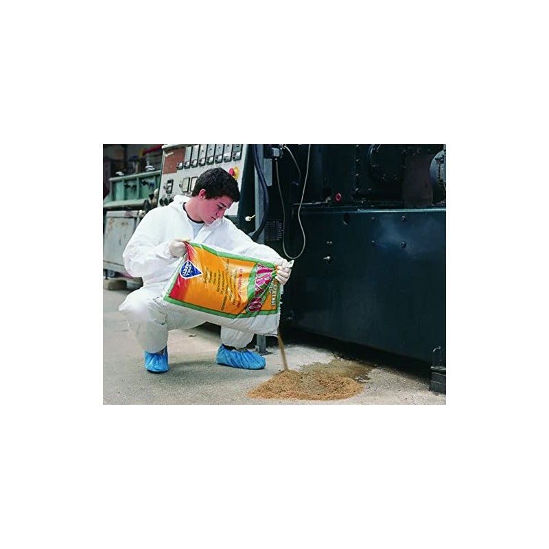 JSP ABX10 Spillage Absorbent (PAM060-100-000)