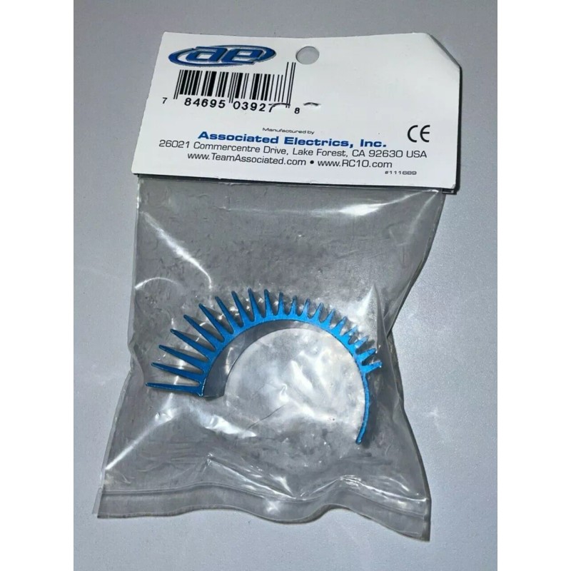 For Team Associated Team Associated 3927 TC3 TC4 Short Clip