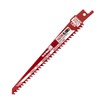 Saxton 152mm Professional Range Reciprocating Saw Blade Wood & Plastic