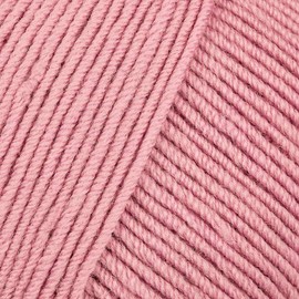 DROPS Baby Merino 27 UNI Old Pink