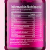 Belacaps Nad Con Vitamina E Y Resveratrol 60 Cápsulas Sin