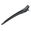 MUJI Hair Clip Gray 02867959