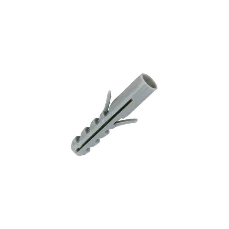Pack of Wall Plugs, Heavy Duty M12 x 60mm, Rimless