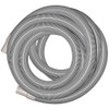 Hydro-Force AH36BH Carpet Cleaning Vacuum Hose with Cuffs for Truck