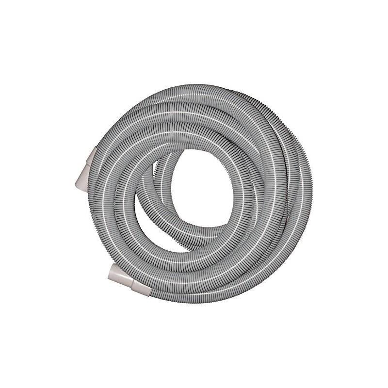 Hydro-Force AH36BH Carpet Cleaning Vacuum Hose with Cuffs for Truck