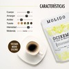 Café Molido Descafeinado OCIXEM 454g | Notas de Cacao y